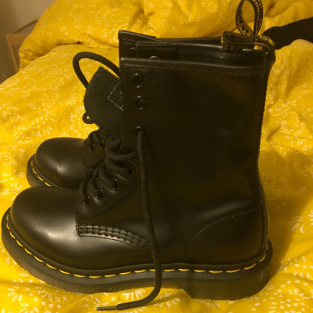 Brand New Dr. Martens - never worn